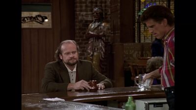 All right let's review - Cheers