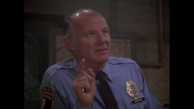 All right let's roll - Hill Street Blues