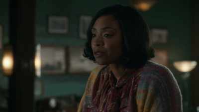 - All right, let's say he did - Frankie Drake Mysteries