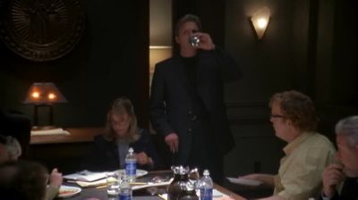 All right, let's say
five minutes - The Dead Zone