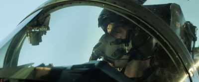 All right, let's see
if our new friends bite. - Top Gunner