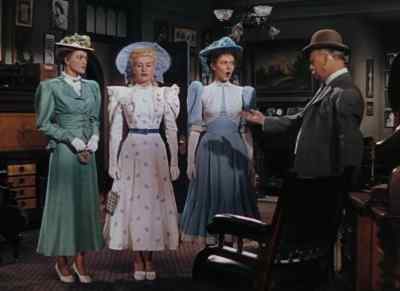 All right. Let's see your legs. - Mother Wore Tights
