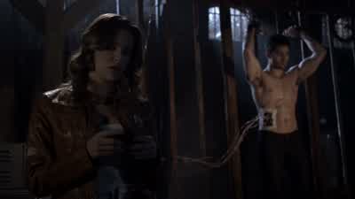 All right, let's see. - Teen Wolf