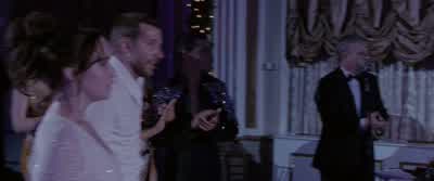 All right, let's see the scores for Solatano and Maxwell. - Silver Linings Playbook