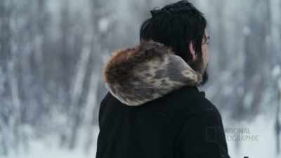All right, let's see if we
can catch up to him again. - Life Below Zero: First Alaskans