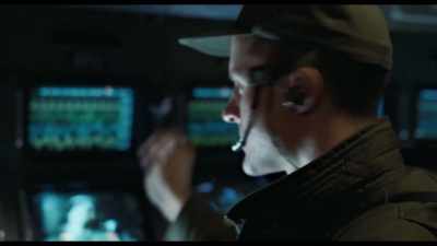 All right, let's see what we can see. - Aliens Expanded