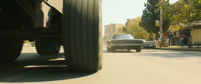 All right, let's see what that beast is made of. - F9: The Fast Saga