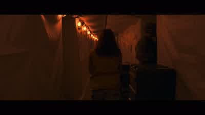 All right, let's shut down the system. - Arrival