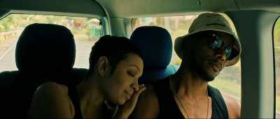 All right. Let's sing
the chorus together then. - Escaping Paradise