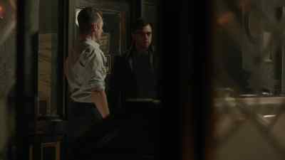 All right, let's start
with the high value artifacts. - The Man in the High Castle