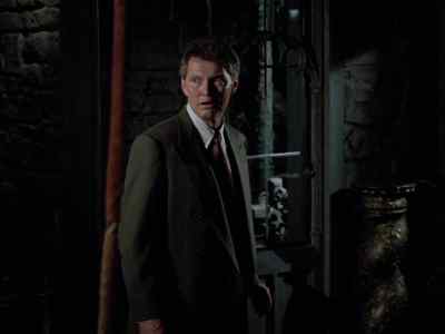 All right. Let's stop
playing around, huh? - Murder, She Wrote