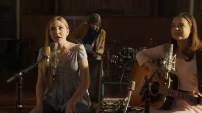 All right, let's take a pass - Pure Country: Pure Heart