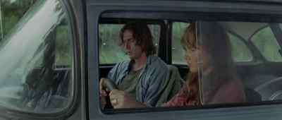 All right, let's try it again. - Two Lane Blacktop