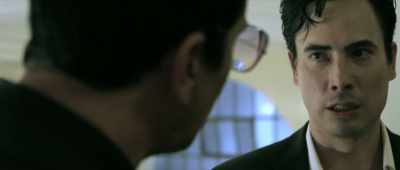 All right, let's try to
have a good time tonight. - Lost Angelas