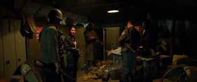 All right, let's, uh, - Operation Blood Hunt