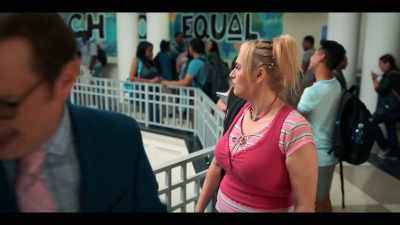 All right, let's, um…
let's… let's go on a little tour here. - Senior Year