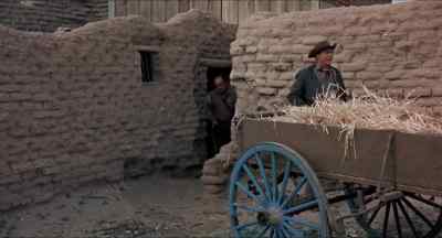 All right, Lew. - Buchanan Rides Alone