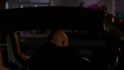 All right, Lex, what were you doing with those guys? - Smallville