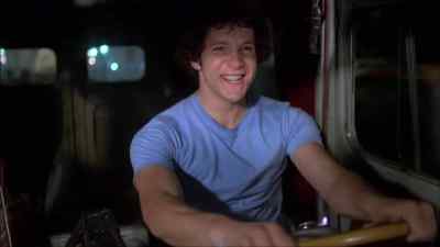All right, Lieberman! Listen to this! - The Boys from Brazil