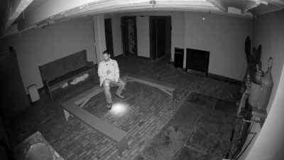 All right.
Lights out. - The Holzer Files