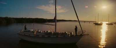All right,
like a 150-200-footer, - The Beach Bum