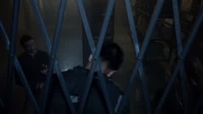 All right, like, can, can you just... - Teen Wolf