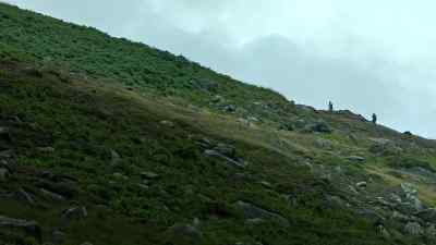 All right, listen, final offer. - Into the Badlands