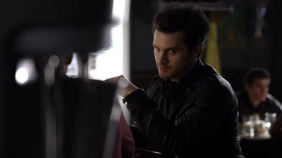 All right. Listen.
In 10 seconds, - The Vampire Diaries