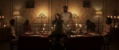 All right, listen to Jude,
because he's the demon. - The Sacrifice Game