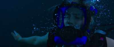 All right, listen, Kate. - 47 Meters Down