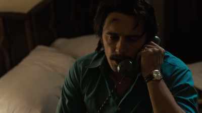 All right, listen to me,
I got robbed tonight with a gun. - The Deuce