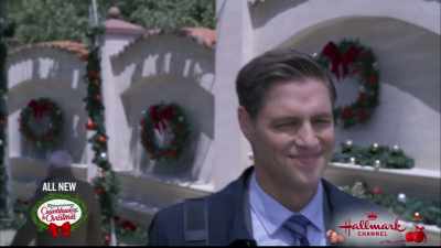 All right, listen,
merry Christmas - Christmas in Rome
