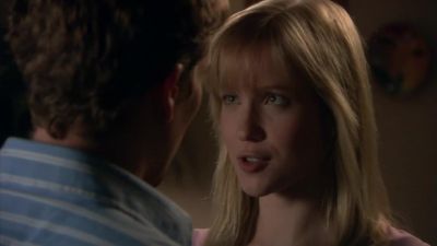 - All right, listen.
- No. - American Pie Presents: The Naked Mile