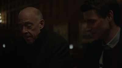 All right, listen. - Counterpart