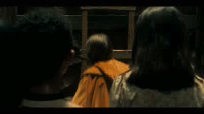 All right, listen. - Stranger Things