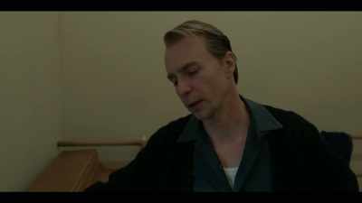 All right, listen, she's-- - Fosse/Verdon