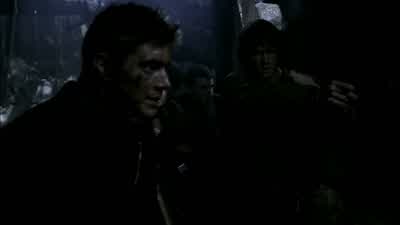 All right, listen to me. - Supernatural