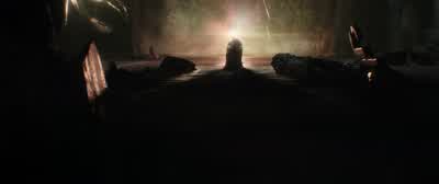 All right, listen up. - Thor: Love and Thunder
