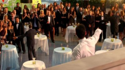 All right, listen up. - CSI: Miami
