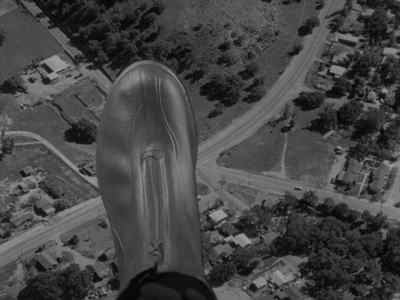 All right, my little friends, - The Twilight Zone