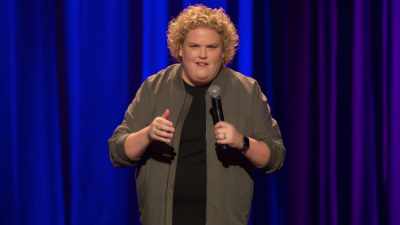 "All right, you little fuckers." - Fortune Feimster: Good Fortune