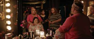 All right, my little ladybugs, - Dumplin'