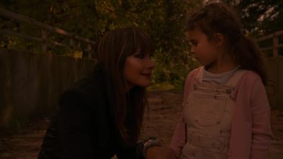 All right, little lamb. - Supergirl