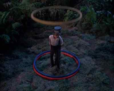 All right, little man. - Land of the Giants