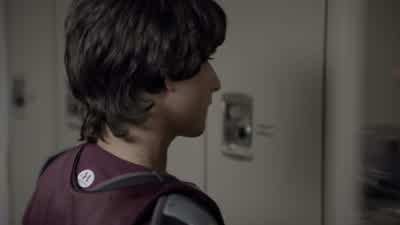 All right, little man. - Teen Wolf