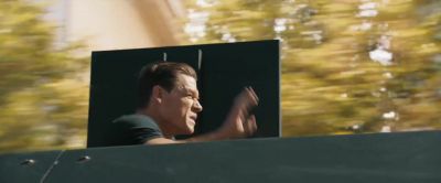 All right, little man, - F9: The Fast Saga