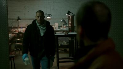 All right, load them up. - Chicago P.D.