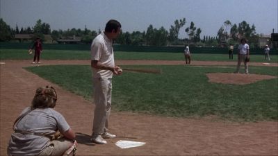 All right look alive Let's get one - The Bad News Bears