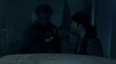 All right, look, we are supposed
to look after the Ghost Studz, - Ghosted