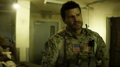 All right, look, as
far as I can tell, - SEAL Team